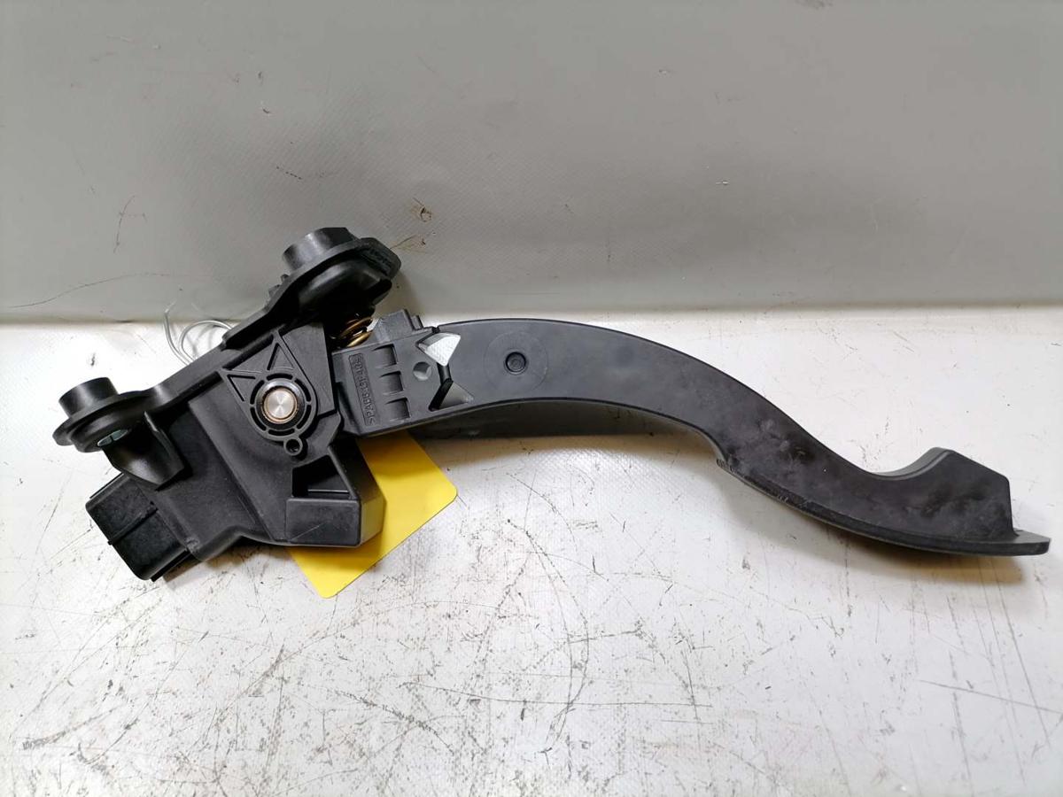 Mitsubishi Eclipse Cross GL3W original Gaspedal elektrisch 2.4 72kw Bj.2023